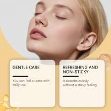 100毫升姜黄甘醇酸去角质精华，深层补水，温和去角质，去除死皮细胞，提亮肤色，滋养面部肌肤。 - 黃色 - 查看 9