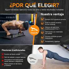 Push-Up Support - 1 - View 2