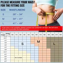 Đai hỗ trợ lưng unisex - Thoải mái khi đeo, thoáng khí tốt, thiết kế hở vai, cải thiện tư thế hiệu quả, đai hỗ trợ lưng nữ, đai chỉnh tư thế lưng nữ, đai chỉnh tư thế lưng cỡ lớn dành cho nữ, dụng cụ chỉnh tư thế, đai chỉnh tư thế lưng, đai chỉnh tư thế lưng, ngăn ngừa gù lưng, căn chỉnh cột sống, kích thước có thể điều chỉnh, thiết kế công thái học, chất liệu nhẹ, mềm mại, phù hợp cho nhân viên văn phòng. - Hồng - Xem 9