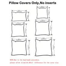 1 件柔软简约时尚枕套