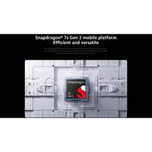 Xiaomi Redmi Pad Pro WiFi Tablet 12.1 Inch 8GB+256GB FHD 120Hz Display Snapdragon® 7s Gen 2 Mobile Platform 10000mAh Mi Pad - Màu xanh Bạc hà - Xem 5