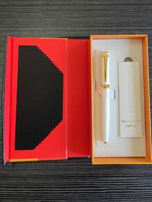 [Customized] Personalized Metal Ballpoint Pen Set With Engraved Text, High Quality Business Office Supplies, 2pcs Pen With Refill, Daily Writing, Signing, Holiday Gift For Father's Day, Thanksgiving, Christmas, Birthday, Friends, Family, Boss, Colleagues Back To School Reusable,Multi-Functional Colorful,Contracted,Modern Gold Custom,Personalized,Unique,Customized Personalized Wedding Gifts,Personalized Pens With Name,Custom Pens Personalized,Personalized Gifts For Women/Men Ideal Gifts For Her Her,Boyfriend,Girlfriend,Family,Friends,Children,Students,Workers,Clients For Father's Day,For Anniversaries,For Graduation,For Weddings,For Business/Work/Office - Multicolor - View 76