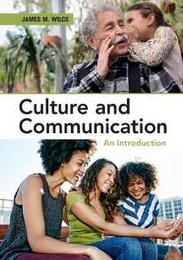 Pre-Owned Culture And Communication: An Introduction (Paperback) By James M. Wilce - Single Book - View 1