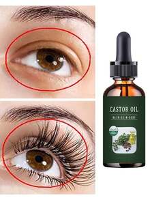 Hydrating Eye Cream For Dark Circles And Puffiness With Natural Ingredients For Nourishing And Moisturizing Delicate Eye Area - 彩色 - 查看 7