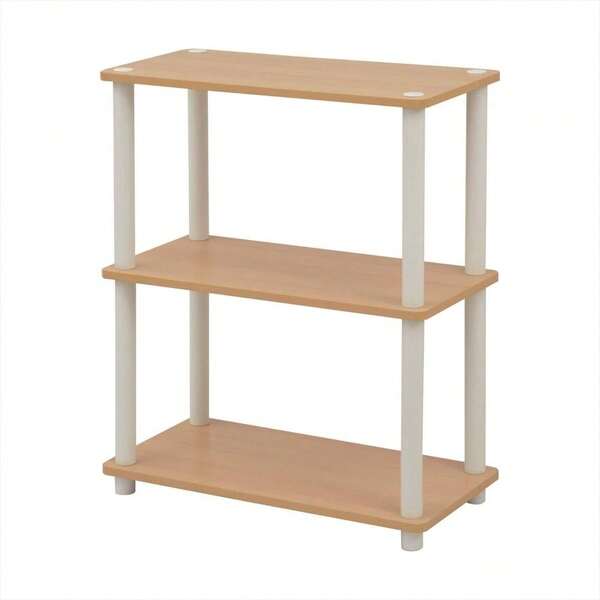 Garage Integrated Storage Racks