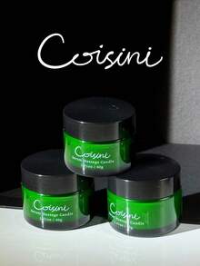 1/3PCS Body Serum Candle, Fragrance Massage Candle Soy Wax , Suitable For Ladies To Relax Their Bodies, Room Decor, Christmas Gifts, Gifts For Women, Bestfriend Gifts, Graduation Gifts, Birthday Gifts, Wedding Gifts, Lover's Gifts, Wedding Souvenirs, Home Decor