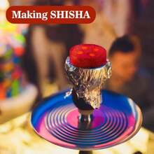 50MM Incense Charcoal Briquettes 20PCS Charcoal Tablets Incense Burner Charcoal Burning Discs Resin Burner Grilling Quick Light  Charcoal Instant Fire Coals Supplies