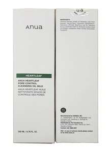 ANUA 温和卸妆油 200ml，日常使用无负担 - 心葉溫和卸妝油 - 查看 4