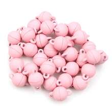 5-20Pairs Heart Shaped Magnetic Clasps Connector DIY Jewelry Making Accessories Findings For Couple Necklace Bracelet - Heart Magnetic Clasp - View 31