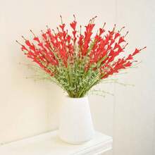 Wedding Bouquets - 紅色 - 查看 1