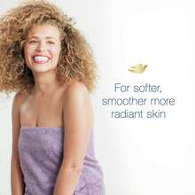 Dove Beauty Bar Gentle Skin Cleanser Original Made With 1/4 Moisturizing Cream, 3.75 Oz, 8 Bars - 彩色 - 查看 3