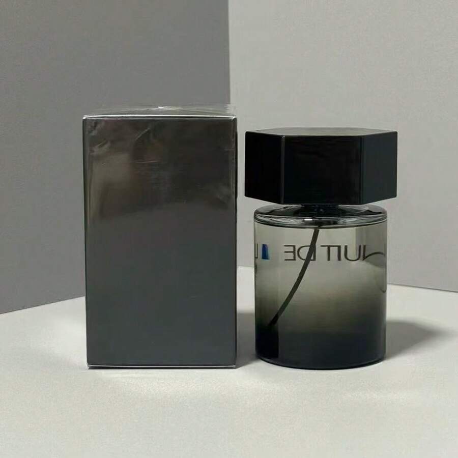 YvesSaint Laurent La Nuit De L'homme Eau De Toilette Spray For Men, 3.4 Ounce