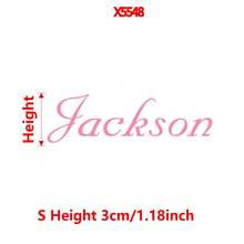 1张定制贴纸，可用作农舍风格贴纸、定制食品储藏室标签、罐子标签、食品储藏室整理标签、储物标签、厨房标签，通用生日和节日派对用品，适用于家庭、办公室、商业场所及商业装饰和礼品，多功能。 - 彩色 - 查看 23