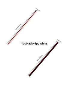 1pc Self-Adhesive Weatherstrip, Dust-Proof, Soundproof Door Seal Strip, Door Bottom Sealing Strip, Sealing Strip, Door Seal Strip, Weatherproof Sealing Strip, Bedroom Sealing Strip, Wall Sealing Strip, Window Sealing Strip, Household Sealing Strip, Protective Strip, Rolled Weatherproof Sealing Strip, Room Sealing Strip, Universal Soundproof Sealing Strip - Multicolor - View 13