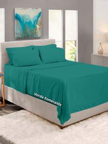 Verde Esmeralda