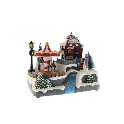 Well Home Baumspitzen