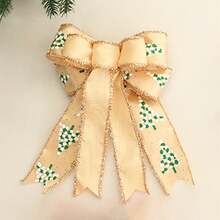 Outdoor Decor - Gold - View 5