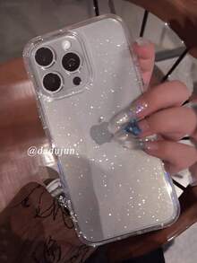 SILICONE COVER FOR IP 11 12 13 14 15 16 - 粉色 - 查看 2