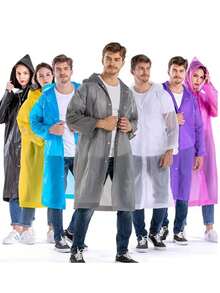 Waterproof EVA - Beyaz - Görünüm 2