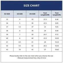 Women Sneakers Retro Casual Walking Shoes Lightweight Comfort - 粉色 - 查看 2