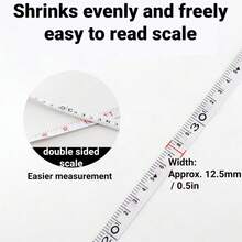 Cuerpo de plástico que otorga usuario en la verificación de la corriente Ayuda a identificar la polaridad - 04604 - Ver 4