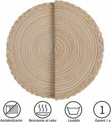 Place Mats - Caqui - View 4