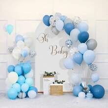 1 Set, Metal Rounded Rectangle Arch Kit, Suitable For Birthday Wedding Bridal Shower Graduation Anniversary Baptism Flower Stand Outdoor And Garden Supplies Theme Party Background Gardening Holiday Decoration Home Scene Decoration Valentine's Day Halloween Thanksgiving, Back To School Valentine Day