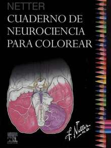 Neuroscience Coloring Book - Single Book - View 1