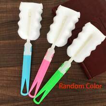 Portable Blender Mini 14oz For Juices & Smoothies With 6 Blades Puwerful Performances Fusion Blender, USB Rechargeable, Lid, Plastic Cups Included, Drop-Resistant And Wear-Resistant. Fit For Travel And Outdoor Activities,Blenders For Kitchen, Practical New Year And Christmas Gifts For Women - Multicolor - View 12