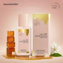 1瓶75毫升无焰香薰液，持久留香，天然清新，便携式空气清新喷雾，适用于室内外除臭和提升香气。适用于任何场所。 - 多樣化香型 - 查看 4