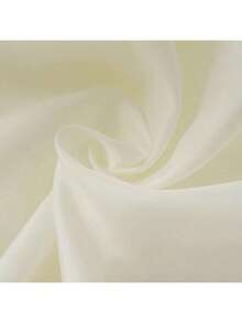 1 件防水防霉加厚纯色面料浴帘涤纶防水浴室防水窗帘酒店纯色窗帘圣诞装饰