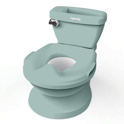 Bacinica My Size Pottypro Menta Ingenuity 11124-040