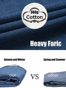 Vintage Blue Loose Casual Wide Leg Jeans For Women, New Loose Straight Leg Jeans With Side Ripped Pockets, Suitable For Casual, Travel, Festivals, Celebrations, Denim Outfits, Denim Pants, Outings, Women's Jeans