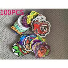 100 Mylar Bags - 3. 5g Mylar Bags, Reusable Packaging Bags, Gift Bags, Plastic Bags, Zipper Bags, Candy Bags, Suitable For Christmas, Halloween, Easter Holiday Gift Packaging, Great For Party Events, Random 10 Styles Mixed - K37, Party Hand Decorations, Festive Design, Durable Material, Party Planner