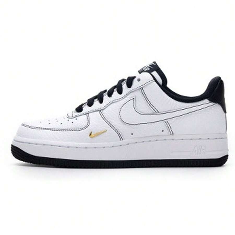 Nike Allocation W AIR FORCE 107 MINI JEWEL 女款低筒鞋 IB6543-101 - IB6543-101 - 查看 1
