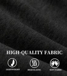Men's 3/4 Jogger Capri Pants Elastic Waist Below Knee Shorts Workout Gym Running Sweatpants With Zip Pockets-2025 - 灰色的 - 查看 10