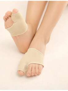 1 片/2 片均码左侧凝胶垫：夜间和家用足部护理工具 - 适合男士和女士 - 只需手洗 - 适合跑步者 - 易于佩戴 - 彩色 - 查看 7