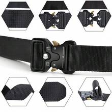 Men Belts - 130cm - View 8