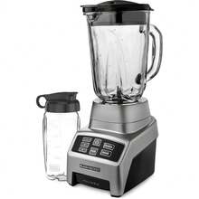 Countertop Blenders - US A Type Plug(110-127V) - View 2