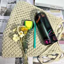 Original 24Oz/32Oz Limited Edition Water Bottle, Sports Water Bottle, Leakproof With Pop-Up Lid, Available In A Variety Of Colors, A Water Bottle Designed For Water Drinkers, Suitable For Fitness, Running, School, Halloween, Thanksgiving Day, Christmas Day Gifts, Gift For Her, New Fashion Women Water Bottle For Women - 32Oz - View 12