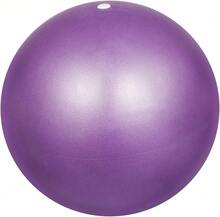 Pelota Pilates Pelota de Yoga 25 cm Paquete de 2 Pelota de Pilates Peque?a Mini Pelota para Yoga,Pilates,Ejercicio,Deportes de Interior,Fitness,Deporte Antideslizante Pilates Ball - albaricoque - Ver 2