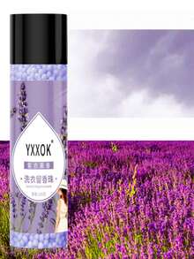 Laundry Scent Beads - Long-Lasting Fragrance, Softening, Mild & Refreshing