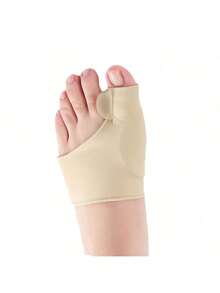 1 片/2 片均码左侧凝胶垫：夜间和家用足部护理工具 - 适合男士和女士 - 只需手洗 - 适合跑步者 - 易于佩戴 - 彩色 - 查看 3