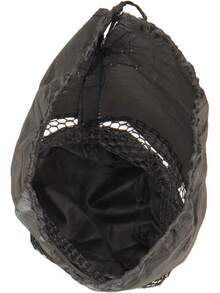 Bolsa de Transporte para Esterilla de Yoga, Malla de, Correa Ajustable, Bolsa Lavable - 1 - Ver 5