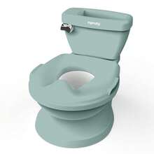 Bacinica My Size Pottypro Menta Ingenuity 11124-040 - Verde - Ver 2