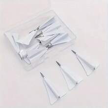 12 Creative 3D Metal Airplane Pushpins For Corkboard Photo Wall Decor Felt-Tipped Map Pins With Unique Aviation Design Creative Photo Wall Decor Pins