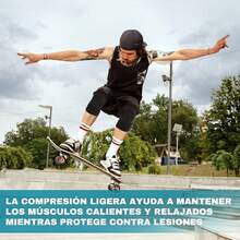 Hockey Protective Gear - 小/中 - 查看 4