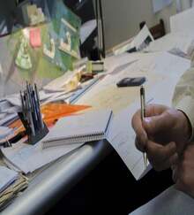 Zebra Pen Ballpoint F-Refills For F-301, F-301 Ultra &Amp; 301 A Pens, Fine Point, 07 Mm, Black (Pack Of 1,2 Count Total) - 白色 - 查看 5