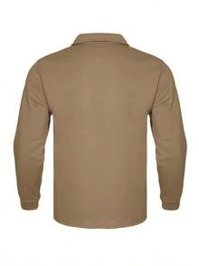 1 Stück Herren leichte Jacke, modischer College-Stil, lässige Freizeitoberbekleidung, neue Kollektion für Frühling/Herbst