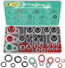 Thread Repair Kit - 空氣系統清洗器 - 查看 9